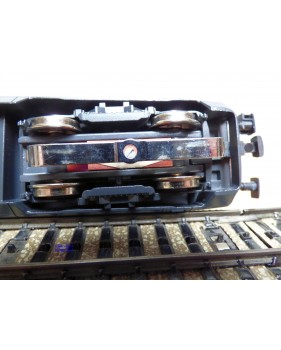 HAG  070. 01 ,  Motrice Re 460  Jubi Lok 2   SBB  neuf   BO