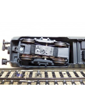 HAG 280.44 Motrice Re 460 Radio Suisse Romande SBB BO