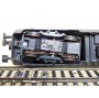 HAG 280.44 Motrice Re 460 Radio Suisse Romande SBB BO