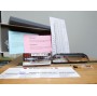 HAG 280.44 Motrice Re 460 Radio Suisse Romande SBB BO
