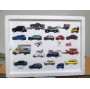 Märklin 18761, coffret autos  Urlaub auf Sylt    BO