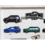 Märklin 18761, coffret autos  Urlaub auf Sylt    BO