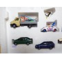 Märklin 18761, coffret autos  Urlaub auf Sylt    BO