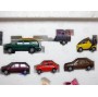 Märklin 18761, coffret autos  Urlaub auf Sylt    BO