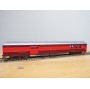 RIVAROSSI V ABZ voiture grandes lignes mixte 1/2 ème Cl. type ABz FS 