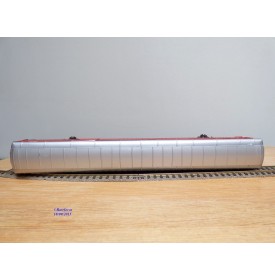 RIVAROSSI V ABZ voiture grandes lignes mixte 1/2 ème Cl. type ABz FS 