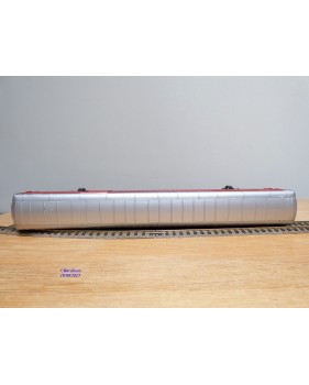 RIVAROSSI V ABZ voiture grandes lignes mixte 1/2 ème Cl. type ABz FS 
