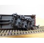 RIVAROSSI V ABZ voiture grandes lignes mixte 1/2 ème Cl. type ABz FS 