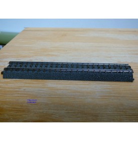 Märklin voie C  24172,  rail droit  longueur 171,7 mm Neuf  BO