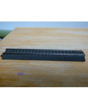 Märklin 5112, rail de dételage  Neuf  BO