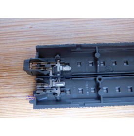 Märklin voie C  24172,  rail droit  longueur 171,7 mm Neuf  BO
