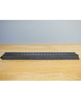 Märklin voie C  24188,  rail droit  longueur 188, 3  mm Neuf  BO