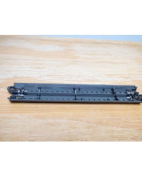 Märklin voie C  24188,  rail droit  longueur 188, 3  mm Neuf  BO
