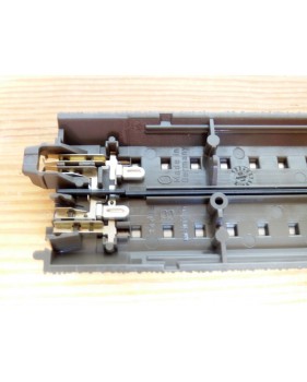 Märklin voie C  24188,  rail droit  longueur 188, 3  mm Neuf  BO