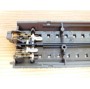 Märklin voie C  24188,  rail droit  longueur 188, 3  mm Neuf  BO