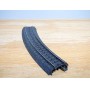 Märklin voie C  24130,  rail courbe  30 °, rayon  360 mm  Neuf   BO