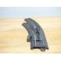 Märklin voie C  24671, aiguillage enroulé à gauche  Neuf  BO