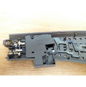 Märklin voie C  24671, aiguillage enroulé à gauche  Neuf  BO