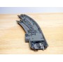 Märklin voie C  24672, aiguillage enroulé à droite   Neuf  BO