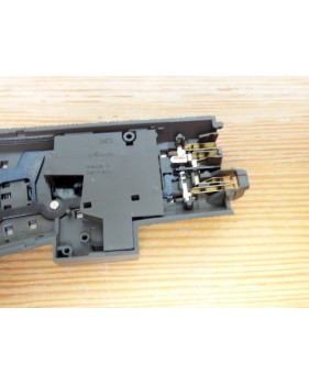 Märklin voie C  24672, aiguillage enroulé à droite   Neuf  BO