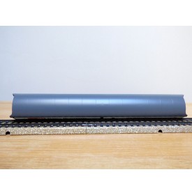 HAG  74030/ 385.01, wagon couvert à parois coulissantes  type Habils  RAIL - BOUTIQUE  SBB  neuf  BO