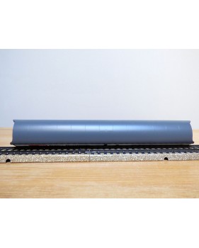 HAG  74030/ 385.01, wagon couvert à parois coulissantes  type Habils  RAIL - BOUTIQUE  SBB  neuf  BO