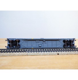HAG  74030/ 385.01, wagon couvert à parois coulissantes  type Habils  RAIL - BOUTIQUE  SBB  neuf  BO