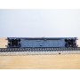 HAG  74030/ 385.01, wagon couvert à parois coulissantes  type Habils  RAIL - BOUTIQUE  SBB  neuf  BO