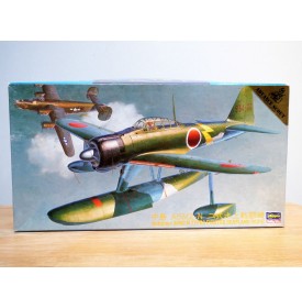 HASEGAWA JS- 073 MESSERSCHMITT Me 109E BO 1/32