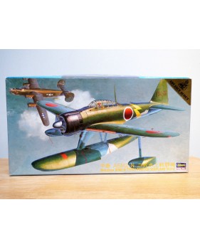 HASEGAWA JS- 073 MESSERSCHMITT Me 109E BO 1/32