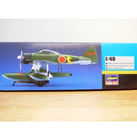 HASEGAWA JS- 073 MESSERSCHMITT Me 109E BO 1/32