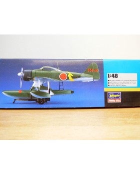 HASEGAWA JS- 073 MESSERSCHMITT Me 109E BO 1/32
