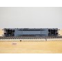 HAG 390.01 , wagon plat type Sgss + conteneurs 40'  Cargo    SBB  BO