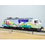 HAG 280.44 Motrice Re 460 Radio Suisse Romande SBB BO