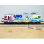 HAG 280.44 Motrice Re 460 Radio Suisse Romande SBB BO