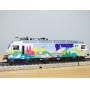 HAG 280.44 Motrice Re 460 Radio Suisse Romande SBB BO