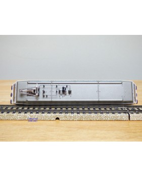 HAG  078 ,  coffret  de 3 motrices  JUBI  Trio  BT , BLS , SBB  neuf   BO