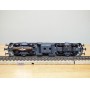 HAG  078 ,  coffret  de 3 motrices  JUBI  Trio  BT , BLS , SBB  neuf   BO