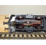 HAG 280.44 Motrice Re 460 Radio Suisse Romande SBB BO