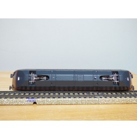 HAG  078 ,  coffret  de 3 motrices  JUBI  Trio  BT , BLS , SBB  neuf   BO