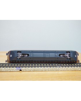HAG  078 ,  coffret  de 3 motrices  JUBI  Trio  BT , BLS , SBB  neuf   BO