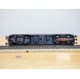 HAG  078 ,  coffret  de 3 motrices  JUBI  Trio  BT , BLS , SBB  neuf   BO