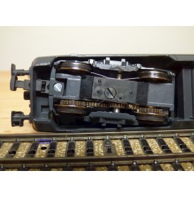 HAG 280.44 Motrice Re 460 Radio Suisse Romande SBB BO