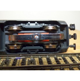 HAG 280.44 Motrice Re 460 Radio Suisse Romande SBB BO