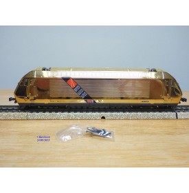 HAG  078 ,  coffret  de 3 motrices  JUBI  Trio  BT , BLS , SBB  neuf   BO