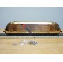 HAG  078 ,  coffret  de 3 motrices  JUBI  Trio  BT , BLS , SBB  neuf   BO