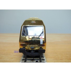HAG  078 ,  coffret  de 3 motrices  JUBI  Trio  BT , BLS , SBB  neuf   BO