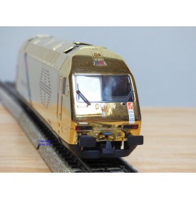 HAG  078 ,  coffret  de 3 motrices  JUBI  Trio  BT , BLS , SBB  neuf   BO