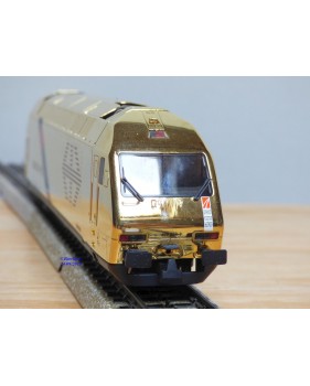 HAG  078 ,  coffret  de 3 motrices  JUBI  Trio  BT , BLS , SBB  neuf   BO