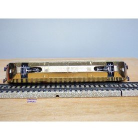 HAG  078 ,  coffret  de 3 motrices  JUBI  Trio  BT , BLS , SBB  neuf   BO